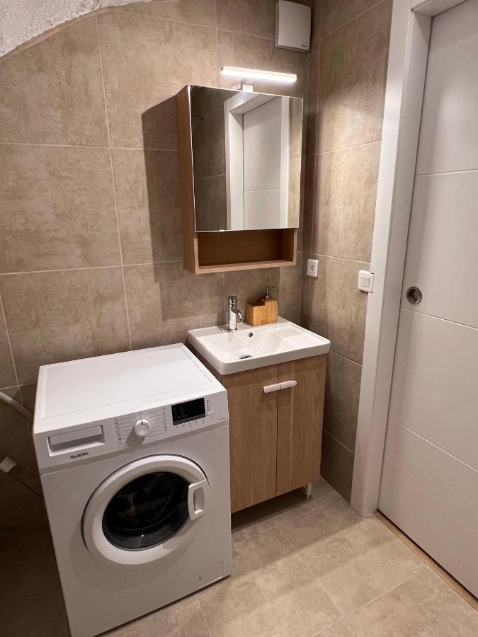 Charmant Appartement Chaleureux Au Coeur De Menton - Goya House- Εξωτερικό φωτογραφία